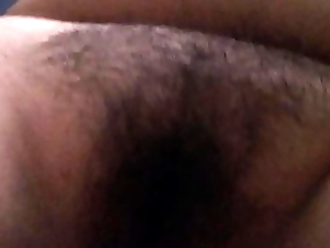 Lisa&rsquo_s hairy pussy fucked
