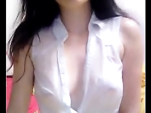 hot teen on live webcam
