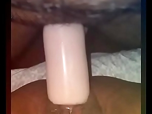 Indian /Bangladeshi dick extension dick pussy.sex toy