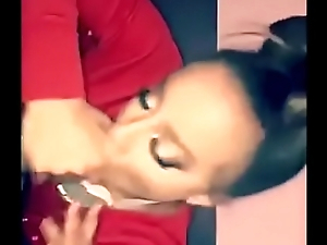 Teanna Trump giving heads and fucking