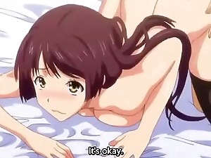 Hot Anime Big Tits Teen Hardsex