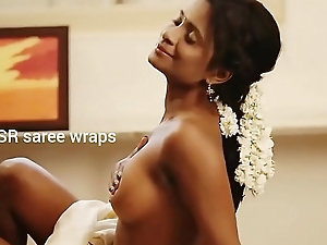 Indian wholesale topless respecting saree