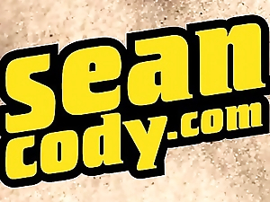 Sean Cody - Asher - Blissful Movie
